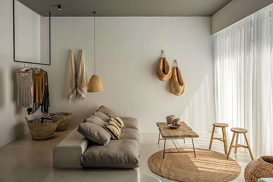 Casa Cook Rhodes (Adults Only)