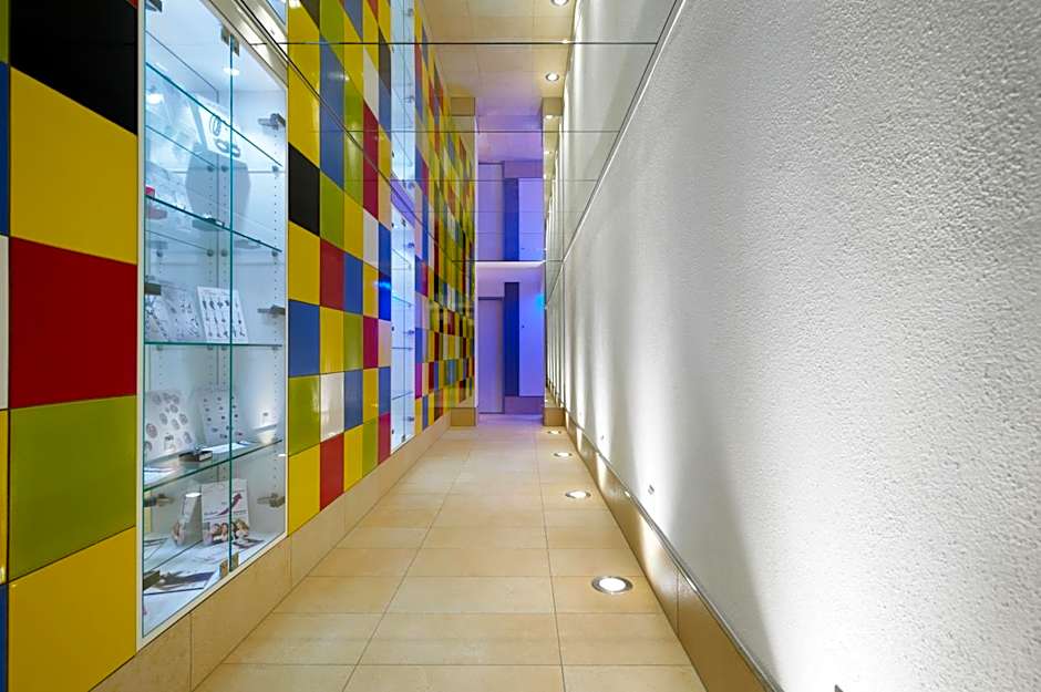 Burg-Hotel