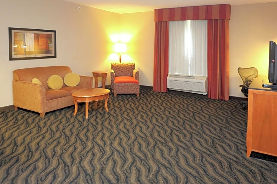 Hilton Garden Inn Chesapeake/Suffolk