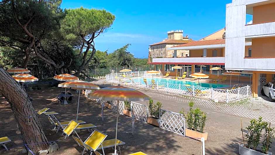 Hotel Paradiso Verde