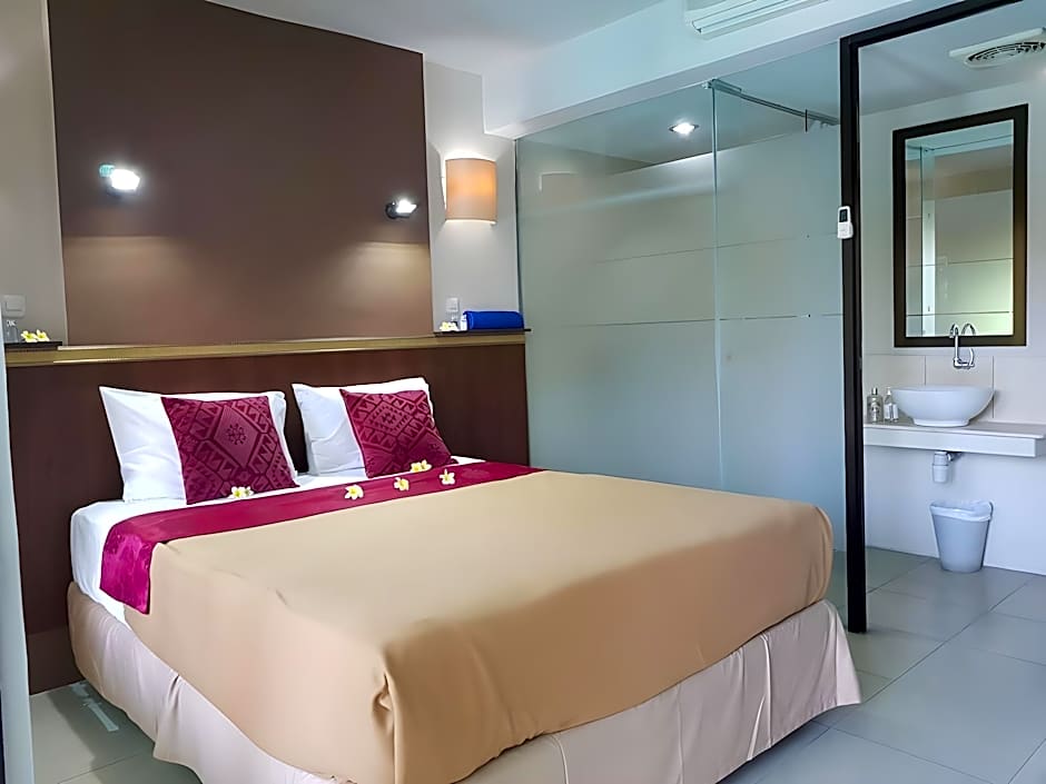 Sanur Agung Hotel