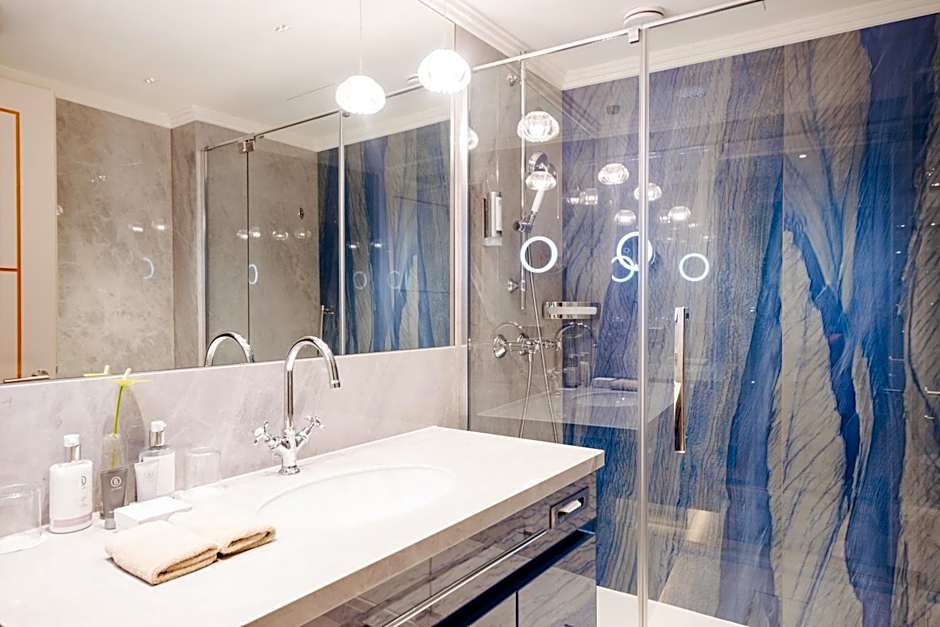 Hotel Schloss Seefels