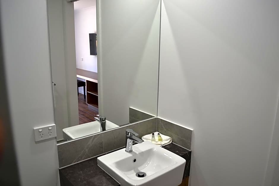 Yarrawonga Holiday Park