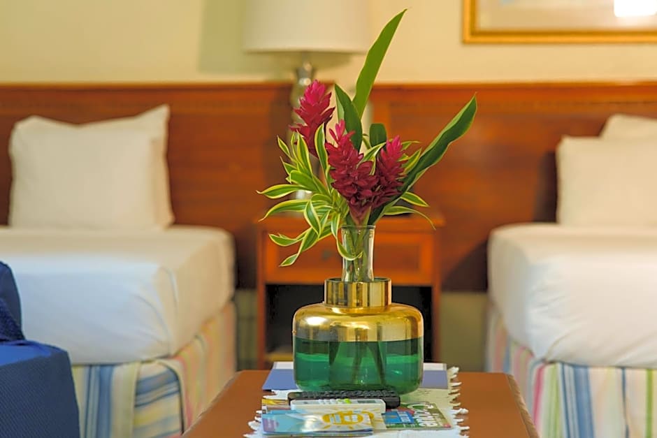 Vedanta Resort Barbados