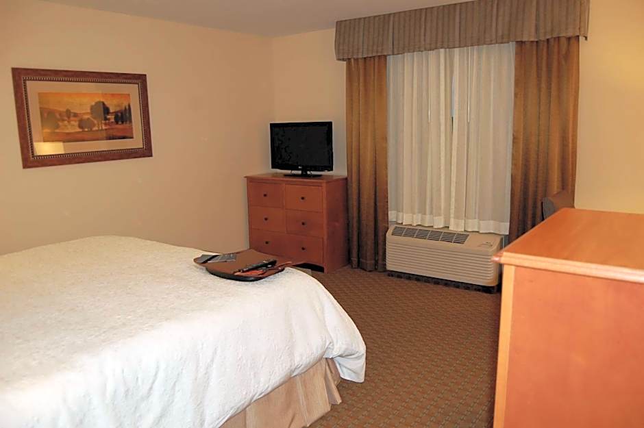 Hampton Inn By Hilton Sidney, Ne