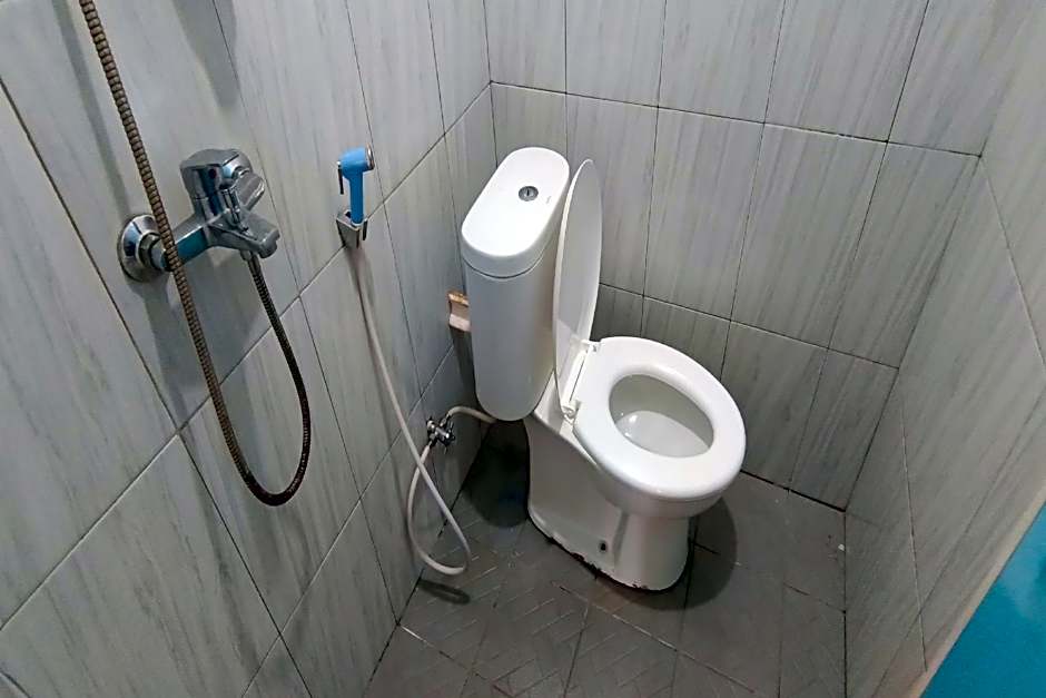 Hotel O Umbuy Homestay NearKetupat Kandangan Haji Irus