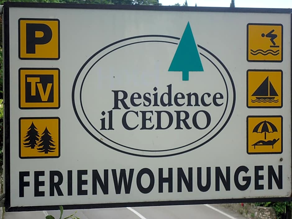 Residence il Cedro