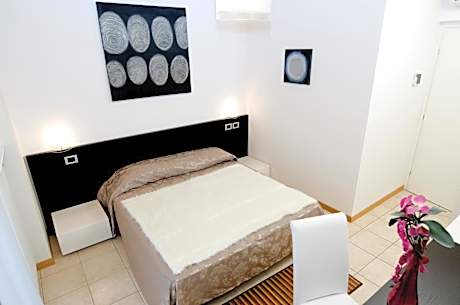 Hotel Alle Due Palme