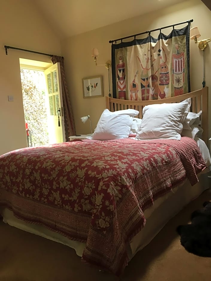 The old forge bed and breakfast