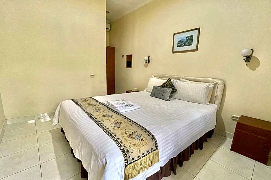 Whiterose Guesthouse
