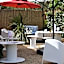 Logis Hôtel Vannes Nord Le Clos Des Hortensias