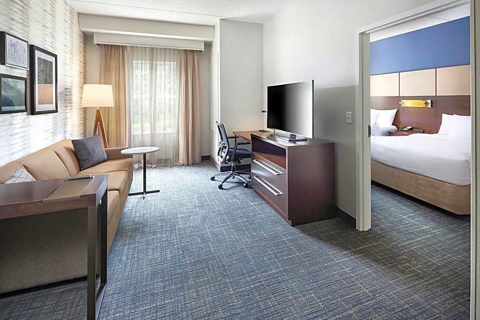 Residence Inn by Marriott Rochester Henrietta