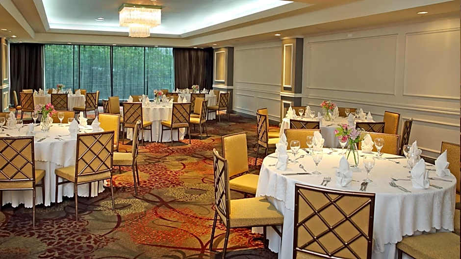 Crowne Plaza Panama By IHG