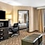 Best Western Okemos/East Lansing Hotel & Suites