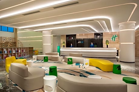 Holiday Inn Shanghai Dishui Lake By IHG