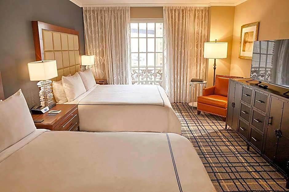 The Adolphus, Autograph Collection