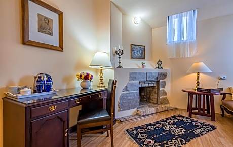 Single Room with Balcony