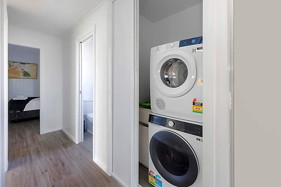 Reflections Forster Beach - Holiday Park