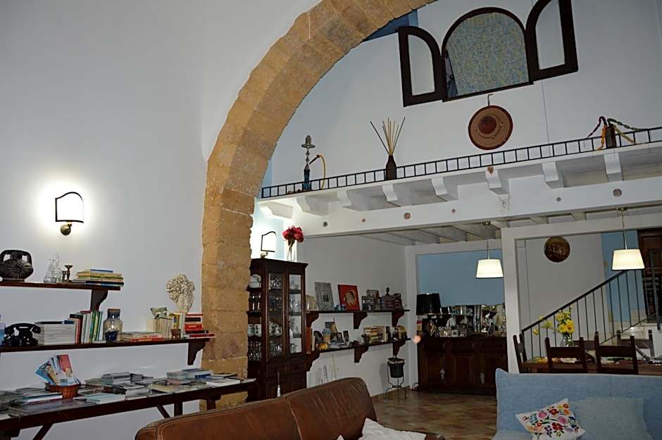 Arco Ubriaco