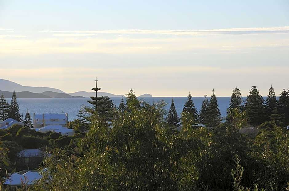 Saltair Luxury Accommodation - Adults Only