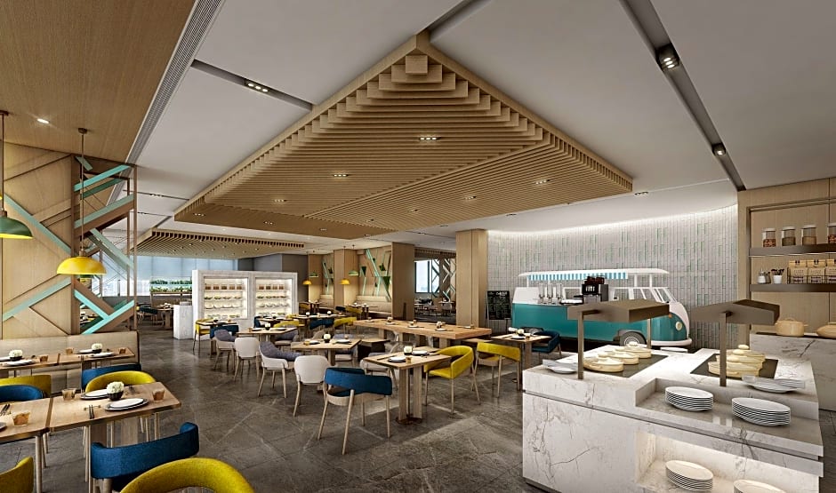 Holiday Inn Yongkang By IHG