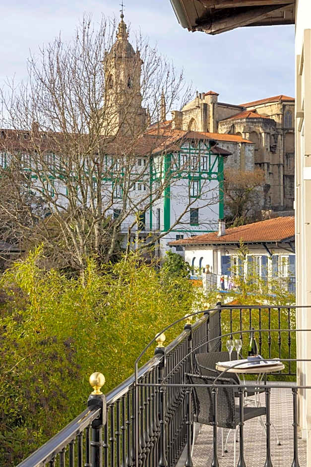 Villa Magalean Hotel & Spa