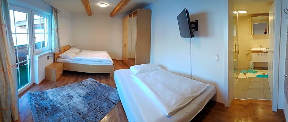 Landgasthof Hotel Zehenthof