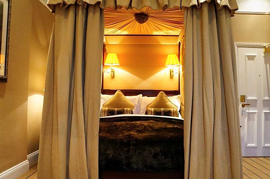 The Colonnade London