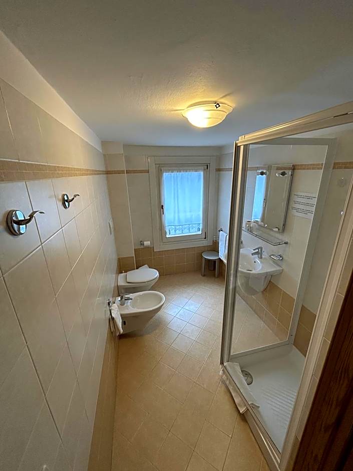 B&B Meublè Giustina