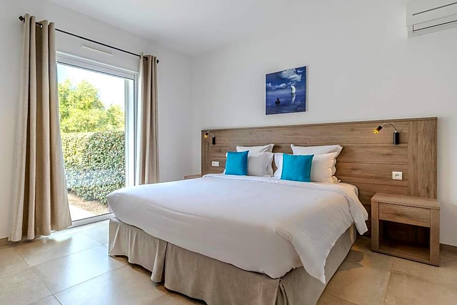 Domaine Villas Mandarine & Spa