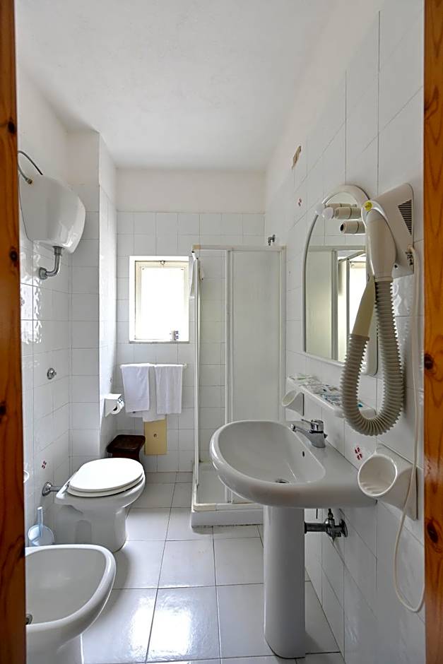 Resort Punto Azzurro