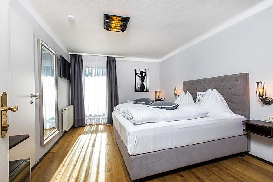 Landidyll-Hotel Nudelbacher