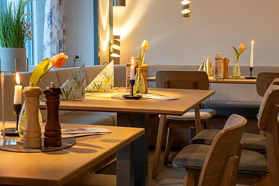 Waldhotel Schäferberg