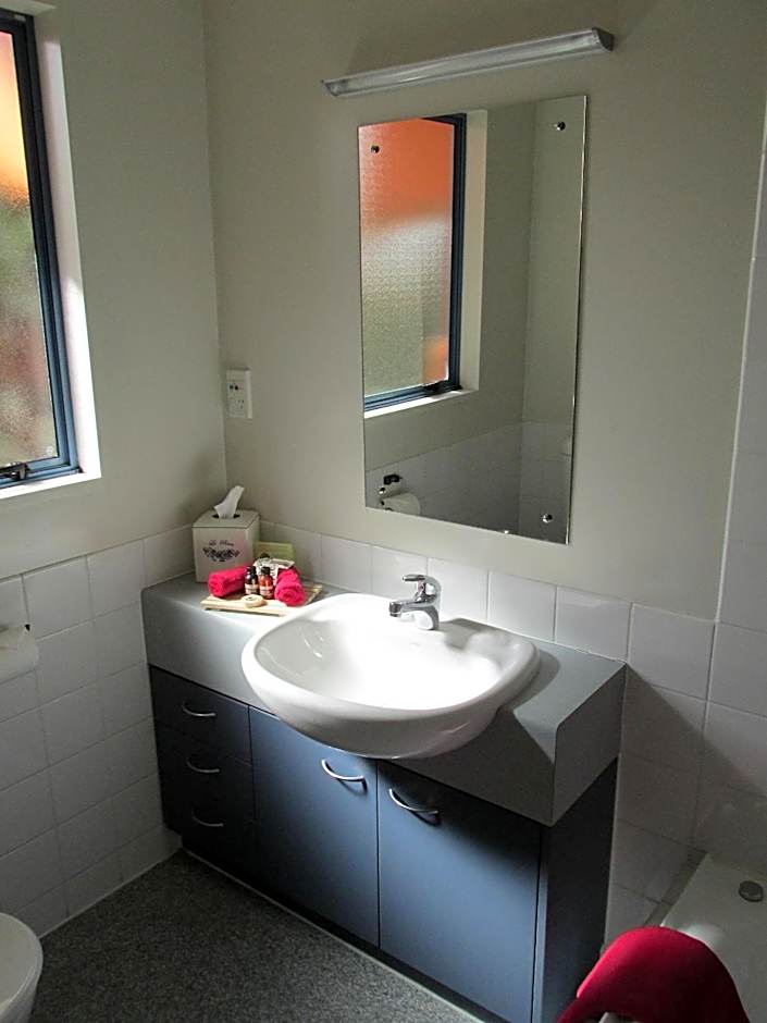 Addington Court Motel