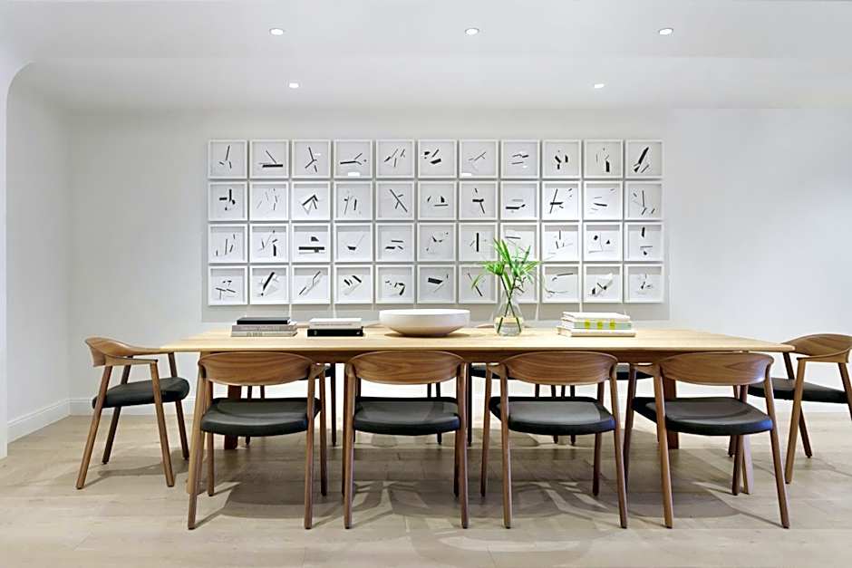 Kimpton Sylvan Hotel By IHG