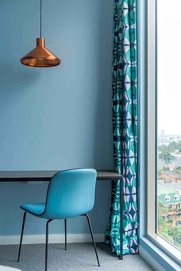 Citadines Connect Sydney Airport