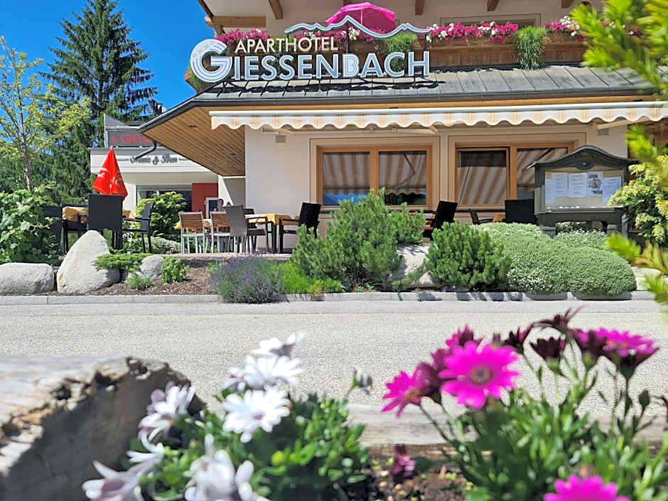 Hotel Giessenbach