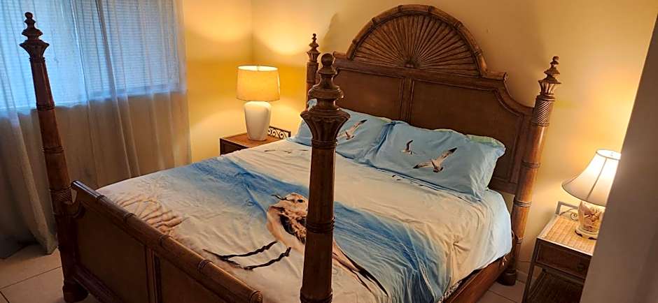 Marion Lane Suites