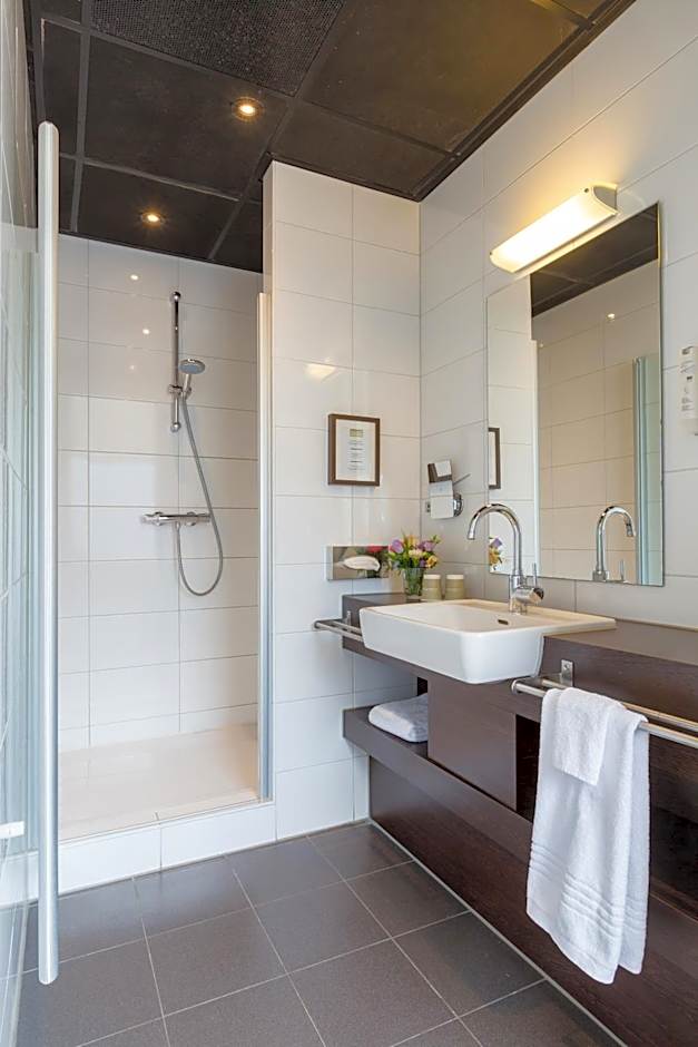 Boutique Hotel Lumiere