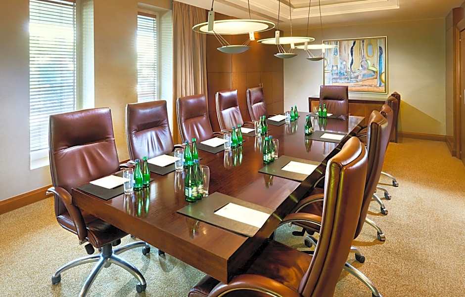 Regent Warsaw Hotel