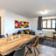 RH-Appartements 15 Minuten von Basel im Dorf Rührberg