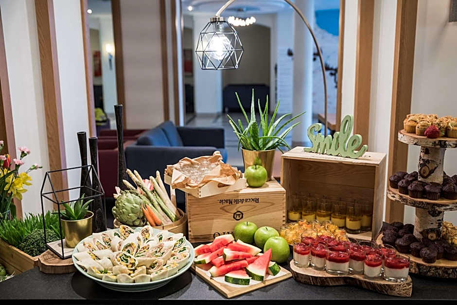 Scandic Gdansk