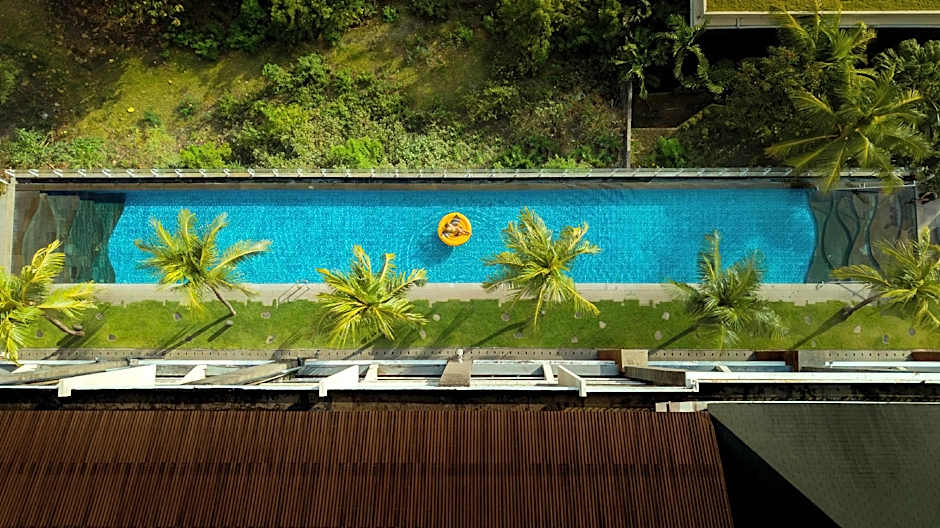 Four Points by Sheraton Bali, Ungasan