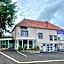 Hôtel les Jardins de Saulzet