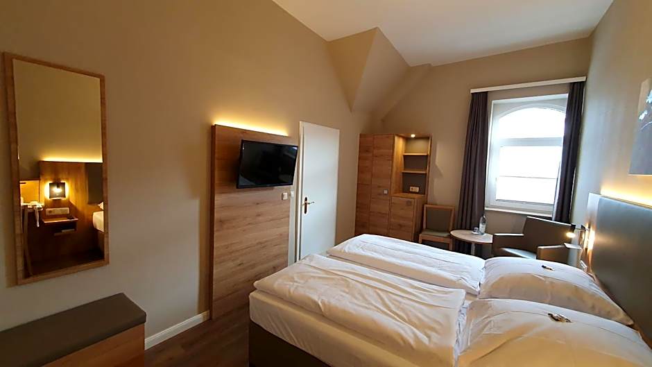 Hotel An der Altstadt
