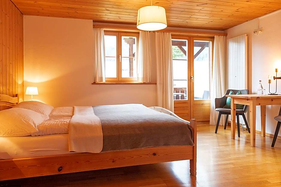 Meisser Romantica "adults only"