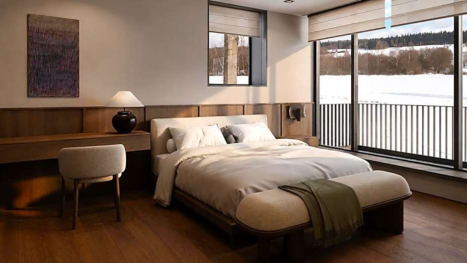 Kira Kira Suites by H2 Life