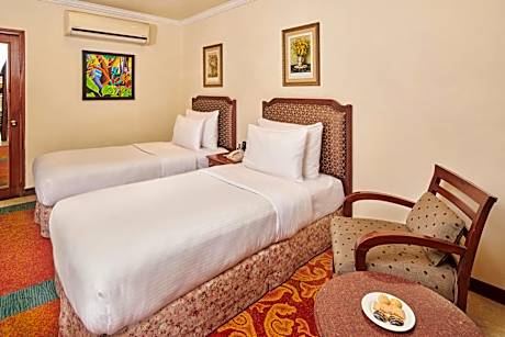 Executive Double Room