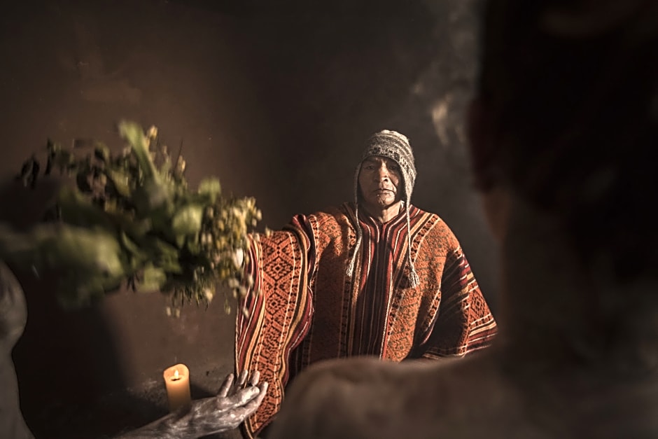 Aranwa Sacred Valley