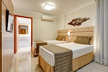 Twin Room - Disability Access